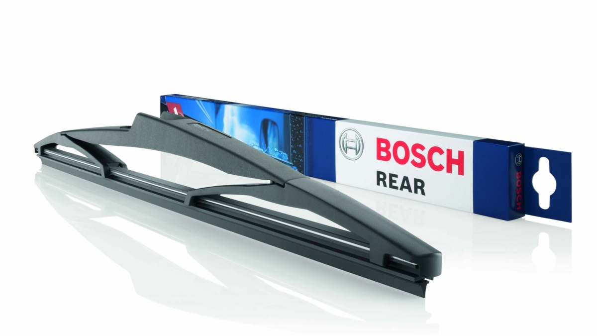 щетки стеклоочистителя Bosch Rear 1