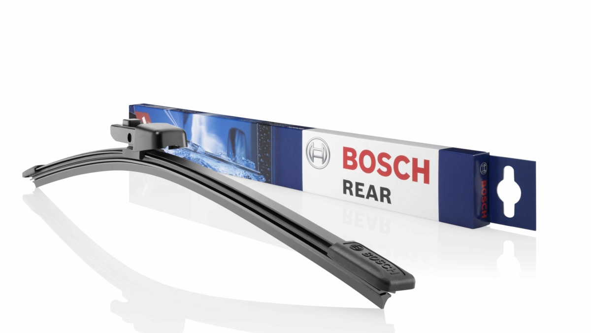 щетки стеклоочистителя Bosch Rear 2