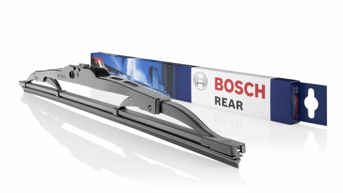 щетки стеклоочистителя Bosch Rear 3