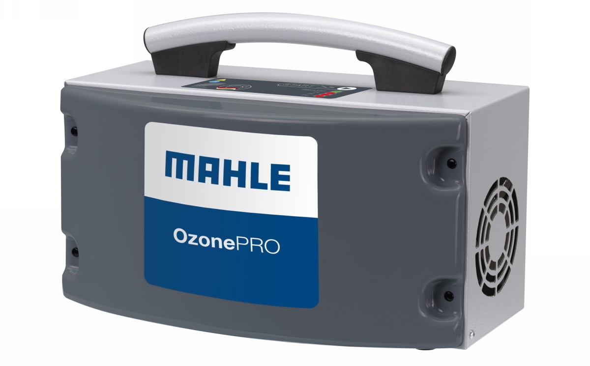 озонатор воздуха MAHLE OzonePRO